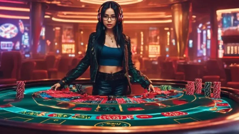 Cách tải game Choáng Club đơn giản
